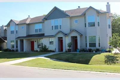 400 West Street #A, Hutto, TX 78634 - Photo 1