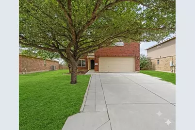 141 Meadow Park Drive, Georgetown, TX 78626 - Photo 10