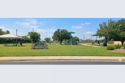 141 Meadow Park Drive, Georgetown, TX 78626 - Photo 40