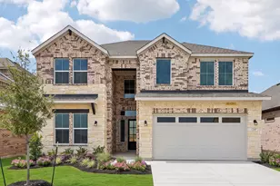 2437 Tumbleweed Bnd, Leander, TX 78641 - Photo 1