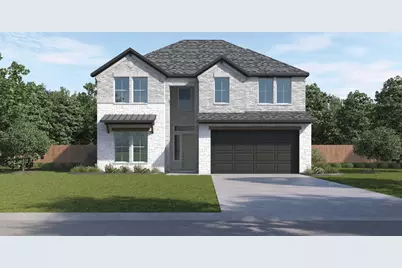 2437 Tumbleweed Bend, Leander, TX 78641 - Photo 1