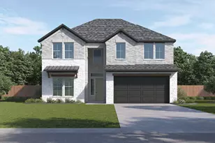 2437 Tumbleweed Bnd, Leander, TX 78641 - Photo 1