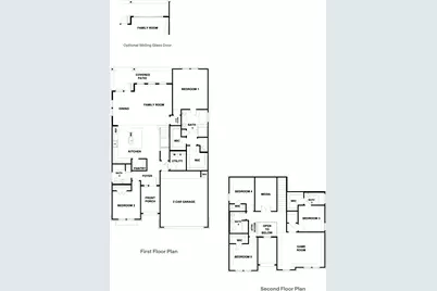 2437 Tumbleweed Bend, Leander, TX 78641 - Photo 2