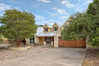 20904 Van Allen Cove, Lago Vista, TX 78645 - Photo 2