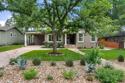 1902 W 41st Street, Austin, TX 78731 - Photo 1