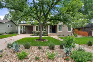 1902 W 41st St, Austin, TX 78731 - Photo 1