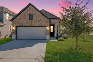 1113 Dog Iron St, Georgetown, TX 78633 - Photo 1