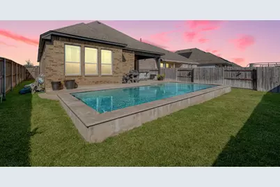 1113 Dog Iron Street, Georgetown, TX 78633 - Photo 2