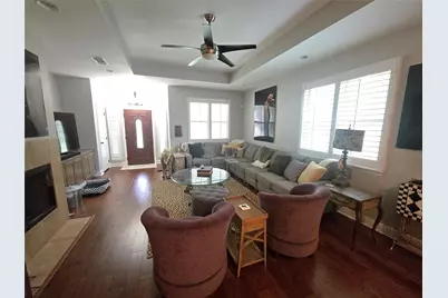140 Manawianui Drive, Bastrop, TX 78602 - Photo 6