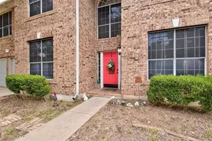 1909 Springwater Dr, Round Rock, TX 78681 - Photo 2