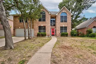 1909 Springwater Dr, Round Rock, TX 78681 - Photo 1