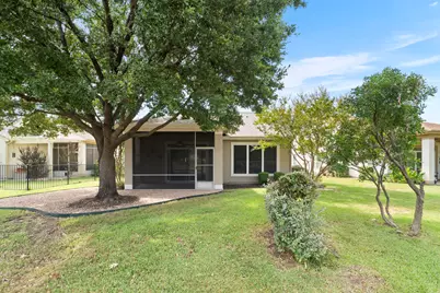 207 Winter Drive, Georgetown, TX 78633 - Photo 30