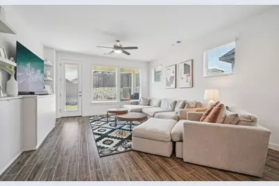 6501 Night Chinook Drive, Buda, TX 78610 - Photo 4