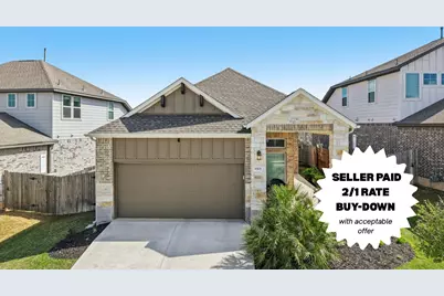 6501 Night Chinook Drive, Buda, TX 78610 - Photo 1