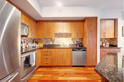 54 Rainey Street #512, Austin, TX 78701 - Photo 10