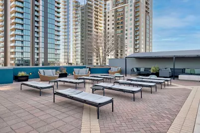54 Rainey Street #512, Austin, TX 78701 - Photo 24