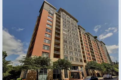 54 Rainey Street #512, Austin, TX 78701 - Photo 1