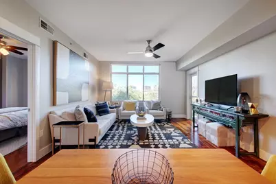 54 Rainey Street #512, Austin, TX 78701 - Photo 6