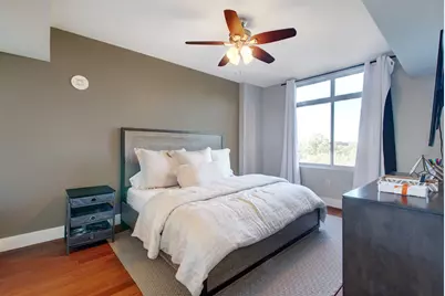 54 Rainey Street #512, Austin, TX 78701 - Photo 12