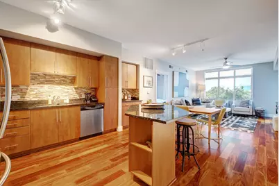 54 Rainey Street #512, Austin, TX 78701 - Photo 4
