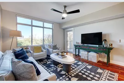 54 Rainey Street #512, Austin, TX 78701 - Photo 8