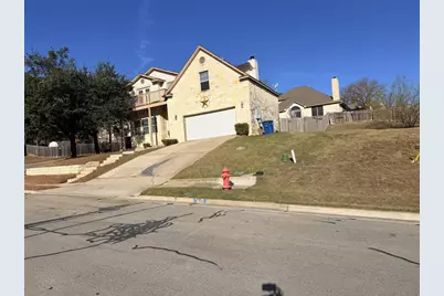 3811 Hawk View Street, Round Rock, TX 78665 - Photo 4