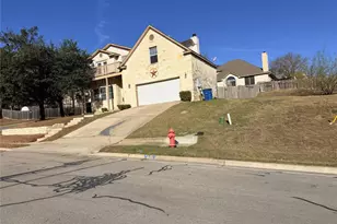 3811 Hawk View St, Round Rock, TX 78665 - Photo 4