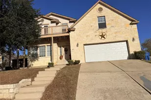 3811 Hawk View St, Round Rock, TX 78665 - Photo 1