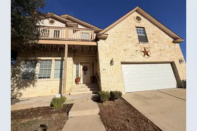 3811 Hawk View Street, Round Rock, TX 78665 - Photo 2