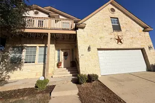 3811 Hawk View St, Round Rock, TX 78665 - Photo 2