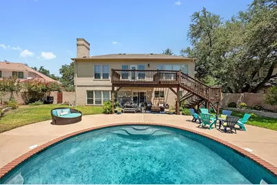 1207 Lakeway Drive, Lakeway, TX 78734 - Photo 36