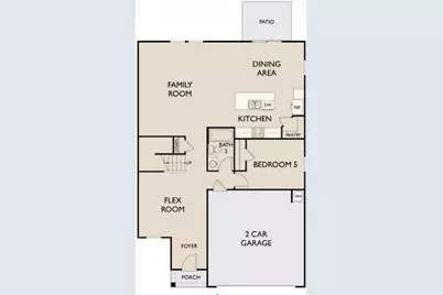 217 Rodgers Road, Taylor, TX 76574 - Photo 12