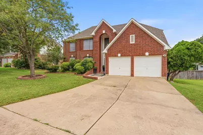8317 Pommel Drive, Austin, TX 78759 - Photo 1