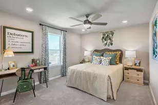 1709 Lorant Ln, Pflugerville, TX 78660 - Photo 1