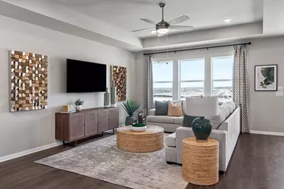 1709 Lorant Lane, Pflugerville, TX 78660 - Photo 6