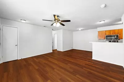 5707 Spring Meadow Road #B, Austin, TX 78744 - Photo 4