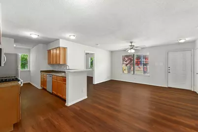 5707 Spring Meadow Road #B, Austin, TX 78744 - Photo 6