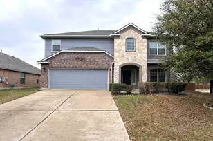 4601 Tiddle Ln, Pflugerville, TX 78660 - Photo 1