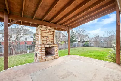 4307 Adagio Place, Round Rock, TX 78681 - Photo 14