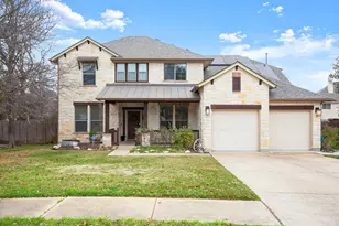 4307 Adagio Pl, Round Rock, TX 78681 - Photo 2