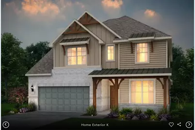 313 Celeste Way, Liberty Hill, TX 78642 - Photo 1