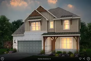 313 Celeste Wy, Liberty Hill, TX 78642 - Photo 1