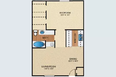 8100 N Mopac Expressway #03-111, Austin, TX 78759 - Photo 2