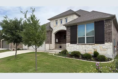 352 Olympic Park Drive, Kyle, TX 78640 - Photo 1