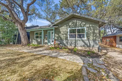 1112 Mission Ridge, Austin, TX 78704 - Photo 2