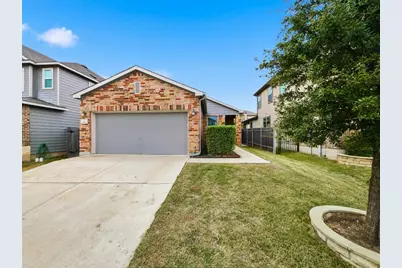 6504 Carriage Pines Drive, Del Valle, TX 78617 - Photo 1