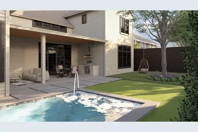 704 E 46th Street, Austin, TX 78751 - Photo 2