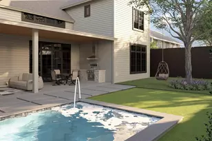 704 E 46th St, Austin, TX 78751 - Photo 2