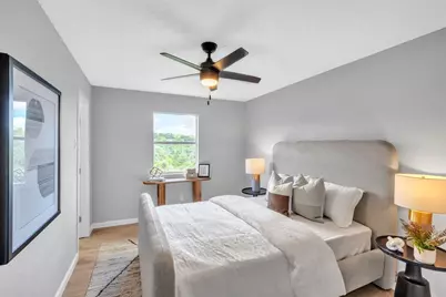 6914 Rifle Bend #B, Austin, TX 78736 - Photo 4