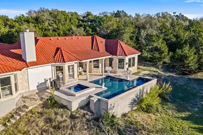 4309 Travis Vista Drive, Austin, TX 78738 - Photo 36